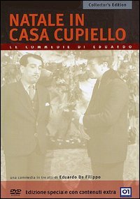 Natale in Casa Cupiello-Collector's