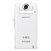 Sony MHS-PM5/W bloggie Camera Refurb $39.49