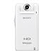 Sony MHS-PM5 bloggie HD Video Camera (White)