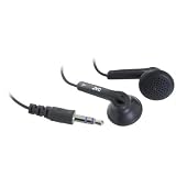 JVC HAF10C/HDPHN/EARBUD/CASE