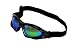 FA Sports Herren Brille BikeStyle Rider, schwarz