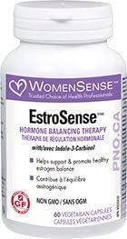 EstroSense (120Capsules) Brand: WomenSense by WomenSense