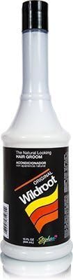 Wildroot Hair Groom Original 15 Oz by Stephan