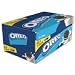 New. Oreo Mini Biscuits Chocolate-flavoured Sandwich with White Filling Twin Pack Ref A03275 [Pack 48]