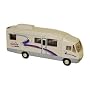 Prime Products 27-0001 Class A Motor Home RV Action Toy