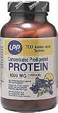 TwinLab - Lpp Concentrated Protein, 1000 mg, 100 tablets