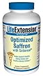 Optimized Saffron with Satiereal® , 60 vegetarian...