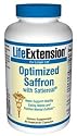 Optimized Saffron with Satiereal&reg; , 60 vegetarian capsules