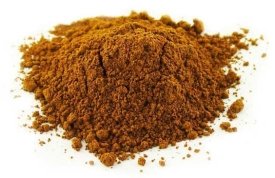 Certified Organic Raw Cacao Powder from Ecuador - 1.0 Lb