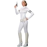 Star Wars Secret Wishes Amidala Adult Costume