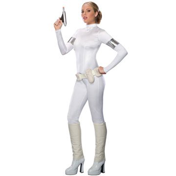 Star Wars Secret Wishes Amidala Adult Costume