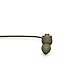 Urbanears 04090855 Bagis Headphones, Moss