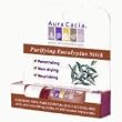 Aromatherapy Stick Purifying Eucalyptus - .29 oz - Liquid