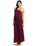 Vitamin A Women's Maxi Dress