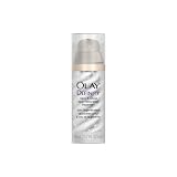 Olay Definity Neck and Chest Daily Restoration Treatment, 1.7 Ounce