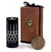Santuario di Bellezza Traditional Candle 14 oz - Portofino