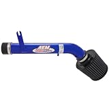 AEM 22-401B Blue Short Ram Intake System by AEM