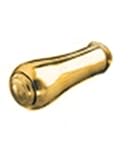 American Standard 060354-0990A Metal Lever Handle, Polished Brass