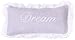 The Happy Company Dream Pillow, Lavender