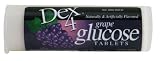 Dex 4 Glucose Tablets Grape 10's