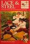 Lace & Steel: The Roleplaying Game of Swashbuckling Fantasy [BOX SET]