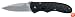 Gerber 22-47162 Fast Draw Spring Assisted Opening Stainless Steel Fine Edge Knife