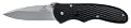 Gerber 22-47162 Fast Draw Spring Assisted Opening Stainless Steel Fine Edge Knife