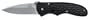 Gerber 22-47162 Fast Draw Spring Assisted Opening Stainless Steel Fine Edge Knife