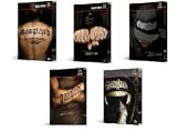 Gangland: The Complete Seasons 1, 2, 3, 4, & 5