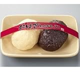 故人の好物シリーズ！カメヤマローソク　おはぎ２個入り