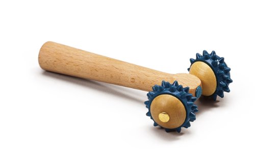 SISSEL Massageger&auml;t T-Roller, nude Preisvergleich