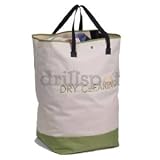 Homz Dry Cleaning Bag