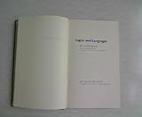 Logics and languages