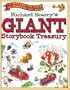 Richard Scarry's Giant Storybook Treasury: 12 Books in One