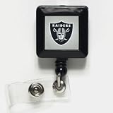Wincraft Oakland Raiders Badge Holder