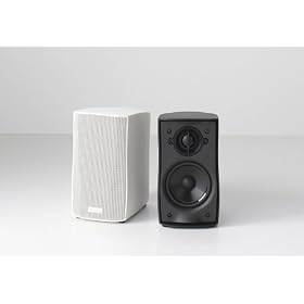 MICRO120X Satellite Speaker