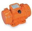 Dayton 1DYL6 Electric Vibrator, 3 Phase, Force 712 Lb