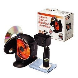 【クリックで詳細表示】スキップドクター プレミア SDP-810