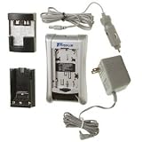 Targus TG-LCUV Universal Li-Ion Charger