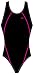 SPEEDO Schwimmanzug Propellor Splice Powerback