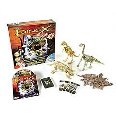Childrens Toyshop  Toys : Dino X DVD Game