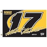 Matt Kenseth Flag