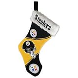 Pittsburgh Steelers Christmas Stocking