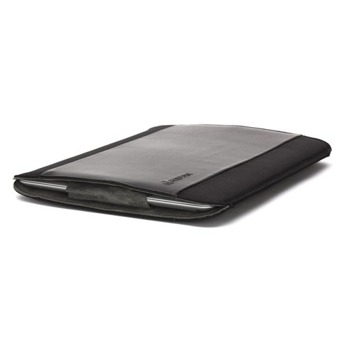 Griffin GB02465 Elan Sleeve Lite Schutzh&uuml;lle f&uuml;r iPad 2 PU schwarz Preisvergleich