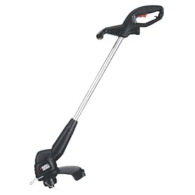Black and Decker 3.5-AMP 12-Inch Electric Trimmer Edger #ST4500 from Electric String Trimmers