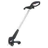 Black and Decker 3.5-AMP 12-Inch Electric Trimmer Edger #ST4500 by Black & Decker