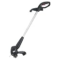 12" Trimmer and Edger