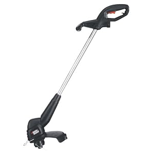 Black & Decker ST4500 3.5 amp 12-Inch Electric Trimmer/Edger