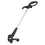 Black & Decker 3.5-AMP 12-Inch Electric Trimmer/Edger #ST4500