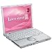 松下電器産業 レッツノートライトR7( Core2Duo超低電圧版U7600、Vista Business 、無線LAN) CF-R7CW5AJR